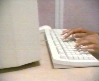 TECLADO (30) RIESGOS TRABAJO DESPACHOS